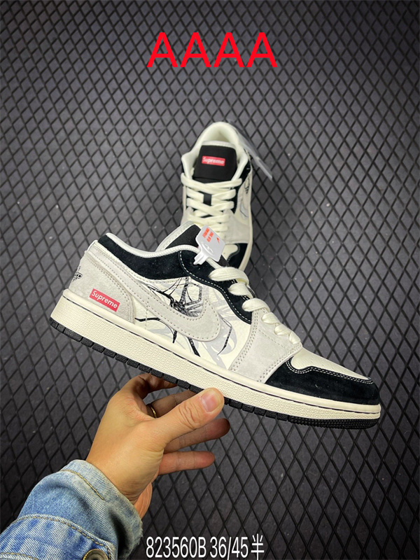 Jordan1(AAAA)-W(Low)-1170