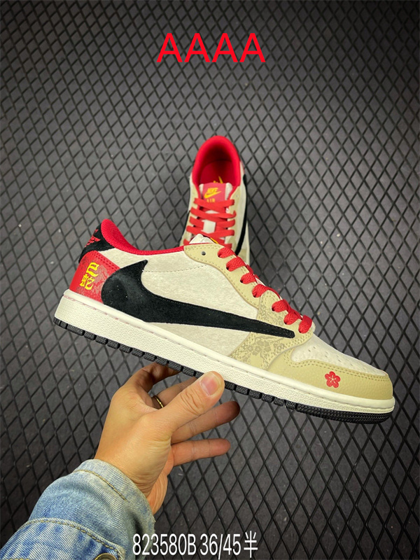 Jordan1(AAAA)-W(Low)-1178