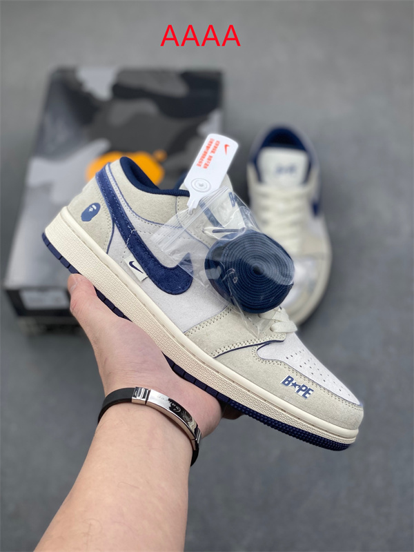 Jordan1(AAAA)-M(Low)-1101