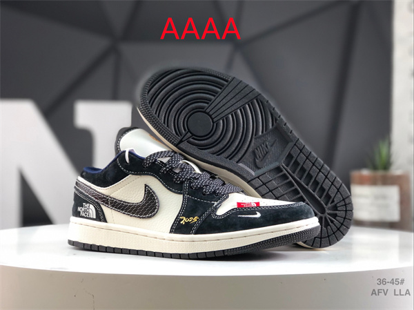 Jordan1(AAAA)-W(Low)-1196