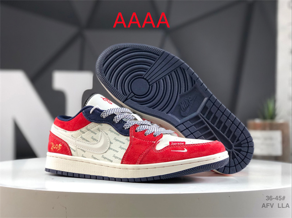Jordan1(AAAA)-M(Low)-1103