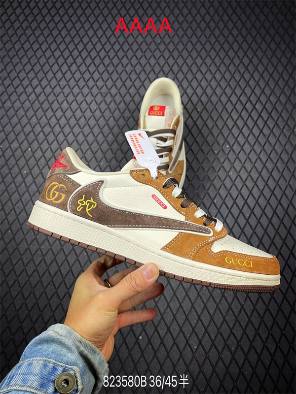 Jordan1(AAAA)-W(Low)-1199