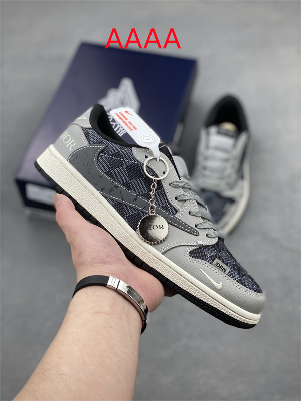 Jordan1(AAAA)-M(Low)-1134