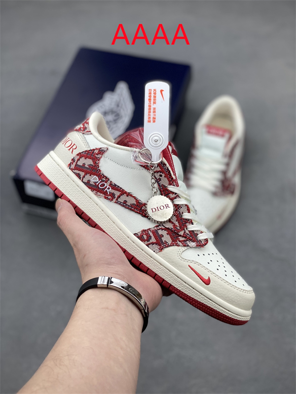 Jordan1(AAAA)-M(Low)-1137