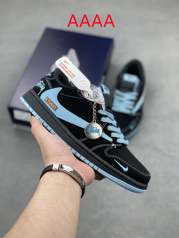 Jordan1(AAAA)-M(Low)-1138