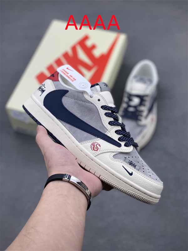 Jordan1(AAAA)-M(Low)-1143