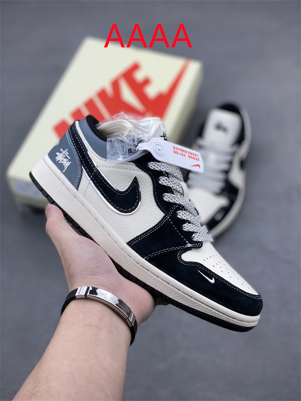 Jordan1(AAAA)-W(Low)-1241