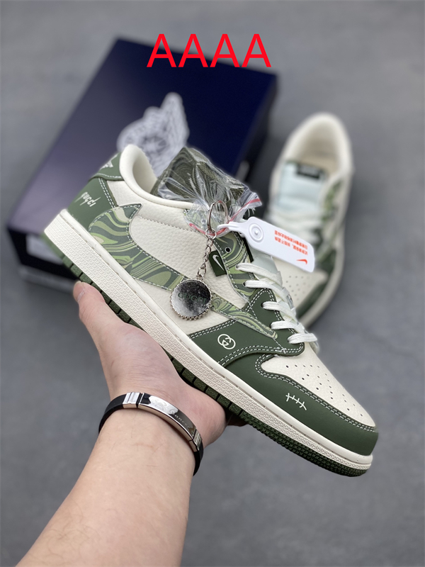 Jordan1(AAAA)-W(Low)-1242