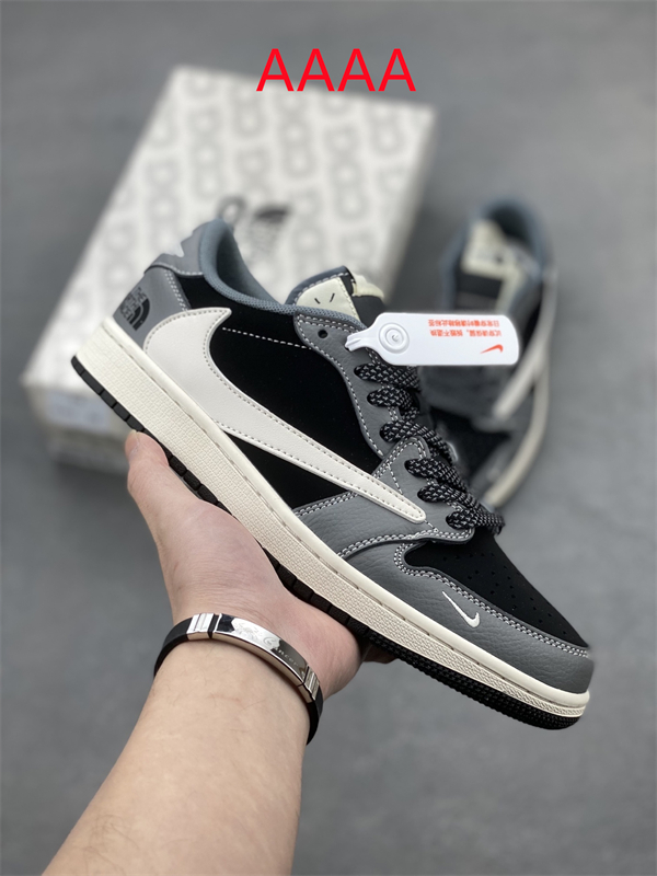 Jordan1(AAAA)-W(Low)-1245