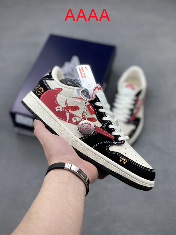 Jordan1(AAAA)-W(Low)-1248