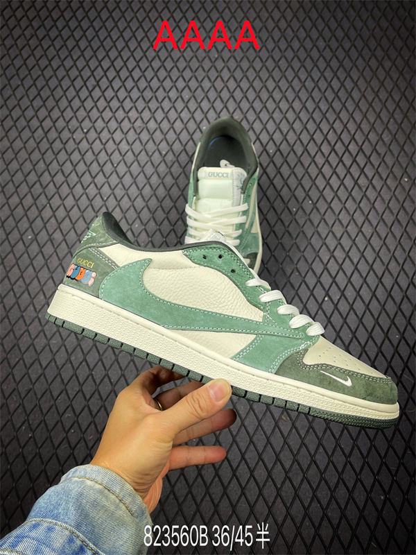 Jordan1(AAAA)-M(Low)-1160