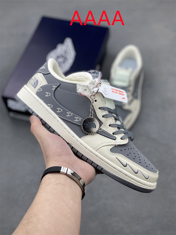 Jordan1(AAAA)-W(Low)-1257