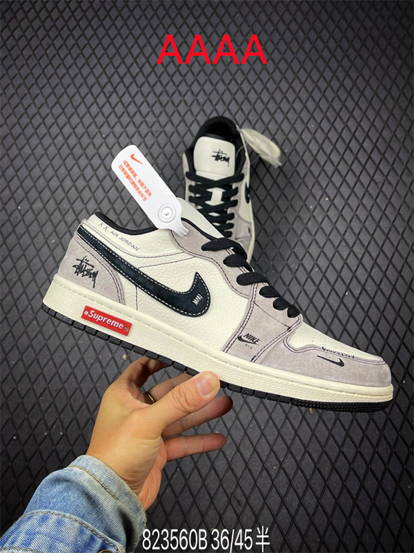 Jordan1(AAAA)-M(Low)-1165