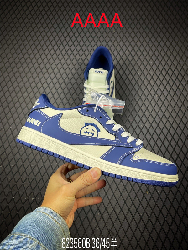 Jordan1(AAAA)-M(Low)-1172