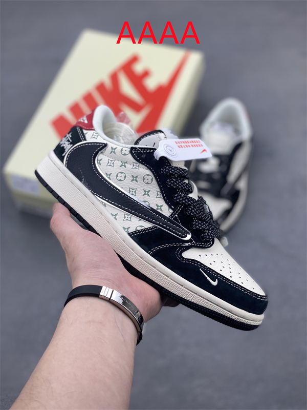 Jordan1(AAAA)-W(Low)-1267