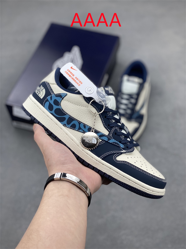 Jordan1(AAAA)-M(Low)-1182