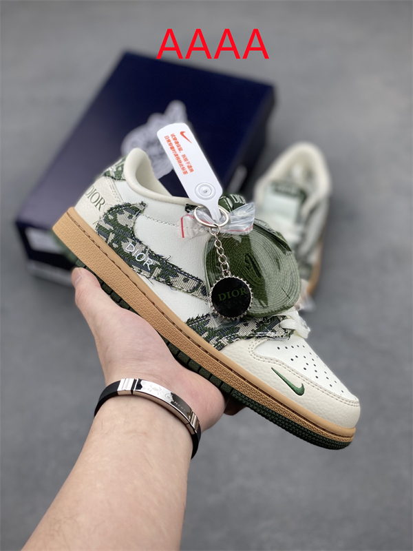 Jordan1(AAAA)-W(Low)-1276