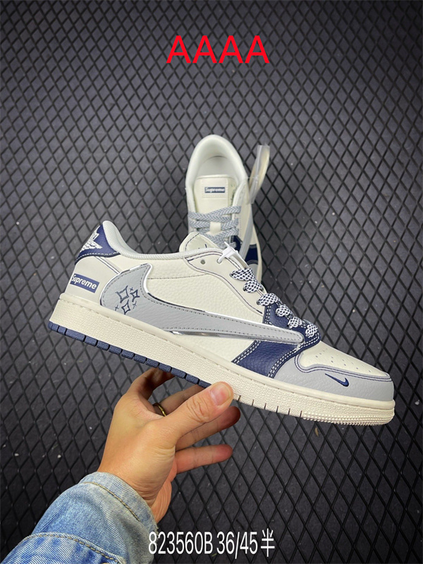 Jordan1(AAAA)-W(Low)-1283