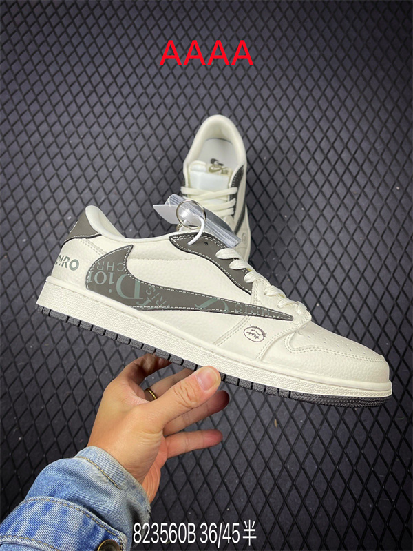 Jordan1(AAAA)-W(Low)-1285