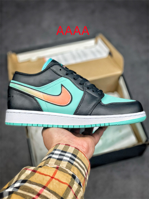 Jordan1(AAAA)-M(Low)-0120