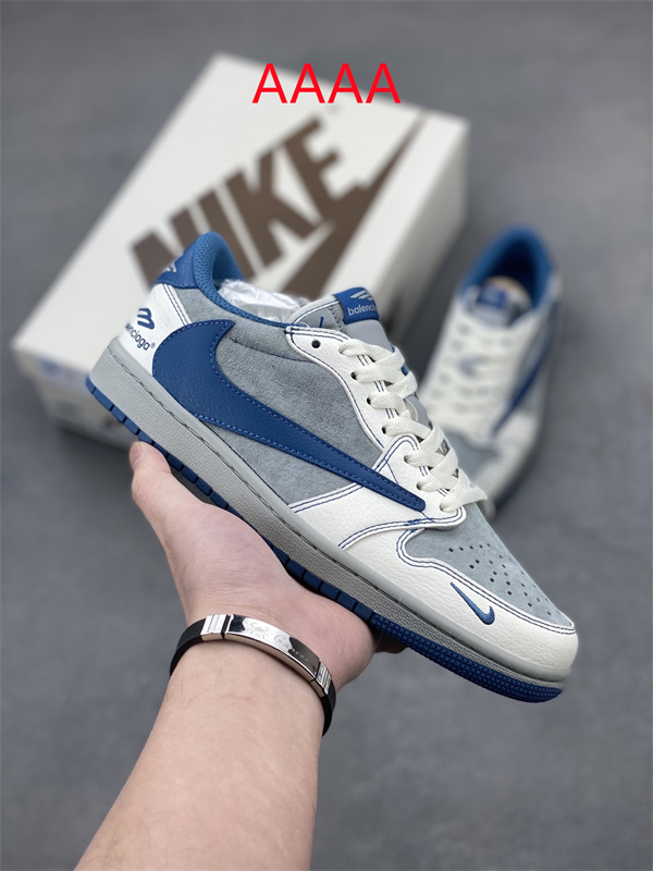 Jordan1(AAAA)-M(Low)-1195