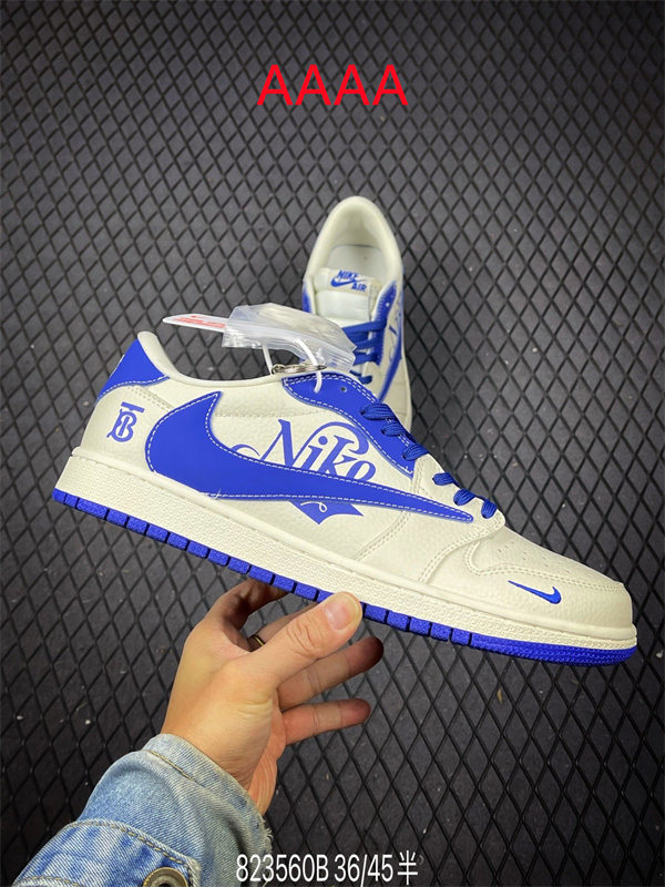 Jordan1(AAAA)-M(Low)-1196