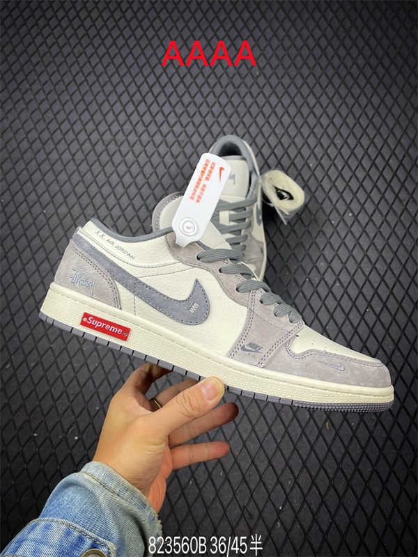 Jordan1(AAAA)-M(Low)-1197