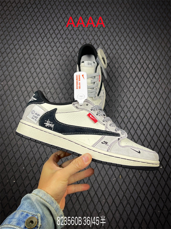 Jordan1(AAAA)-M(Low)-1199