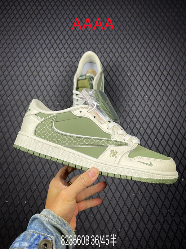 Jordan1(AAAA)-W(Low)-1296