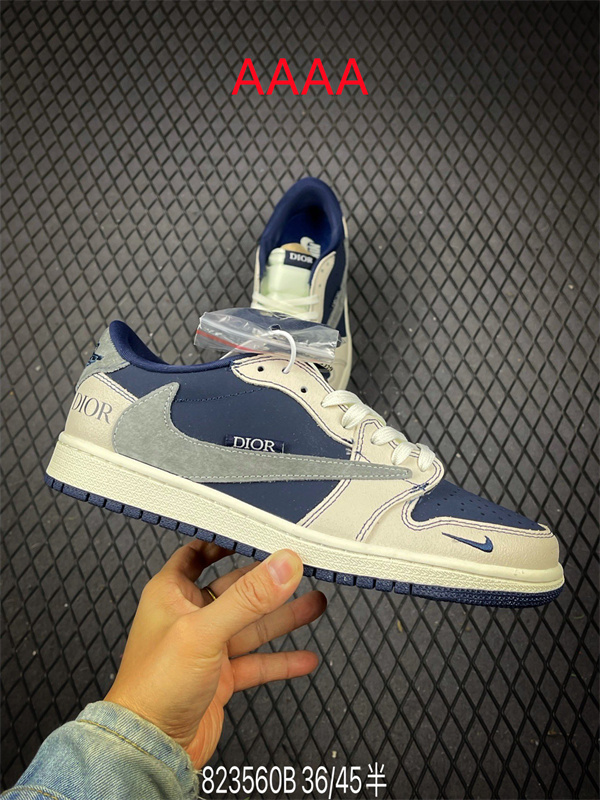 Jordan1(AAAA)-W(Low)-1299