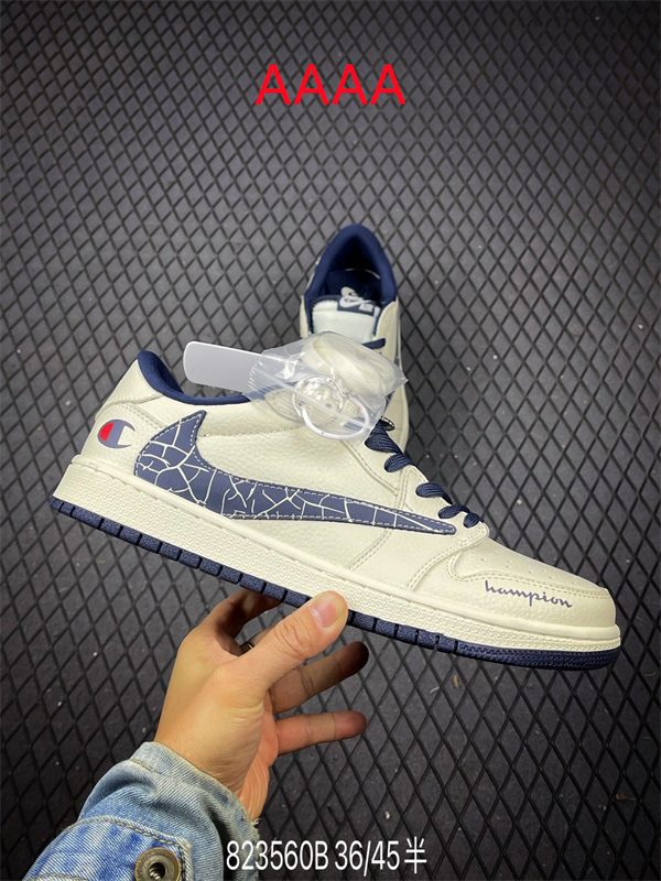 Jordan1(AAAA)-W(Low)-1303