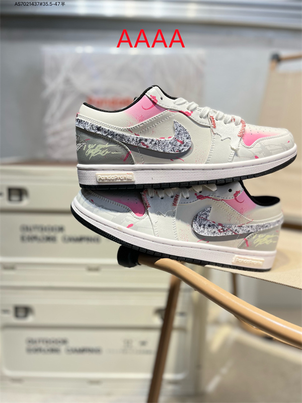 Jordan1(AAAA)-W(Low)-1304