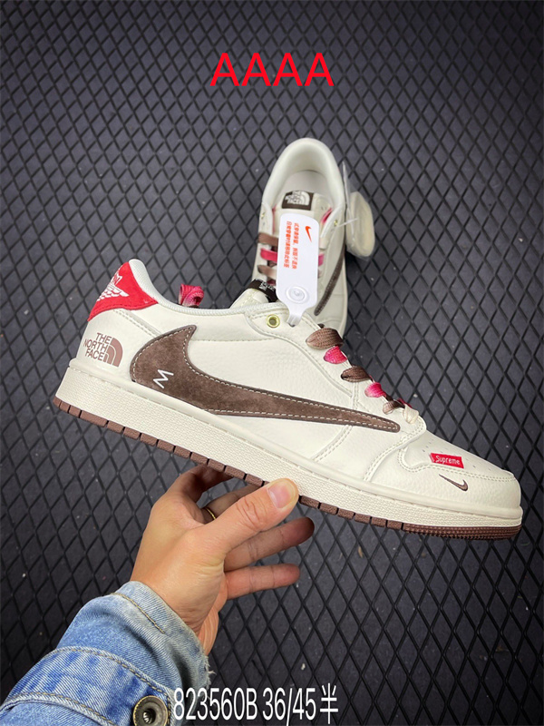 Jordan1(AAAA)-W(Low)-1305