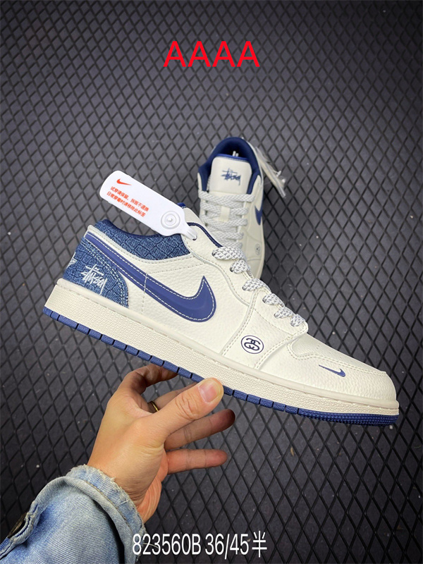 Jordan1(AAAA)-M(Low)-1215