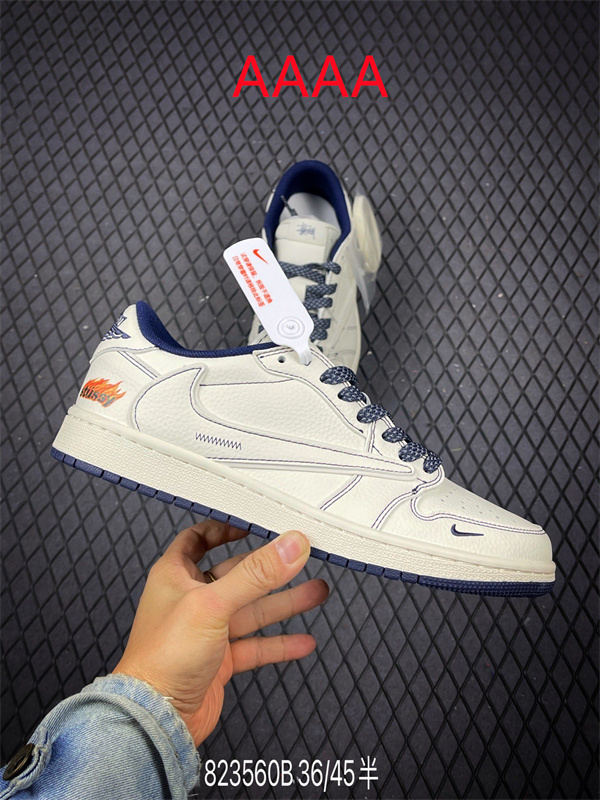 Jordan1(AAAA)-W(Low)-1320