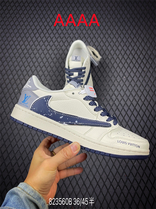 Jordan1(AAAA)-M(Low)-1230