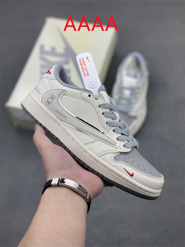 Jordan1(AAAA)-M(Low)-1234