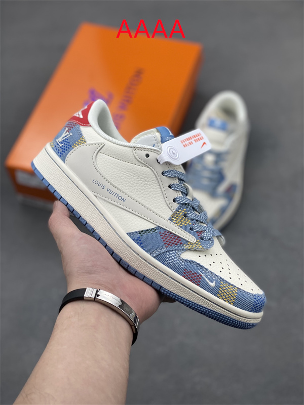 Jordan1(AAAA)-M(Low)-1237