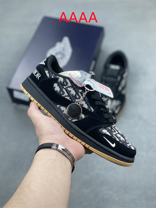 Jordan1(AAAA)-M(Low)-1240