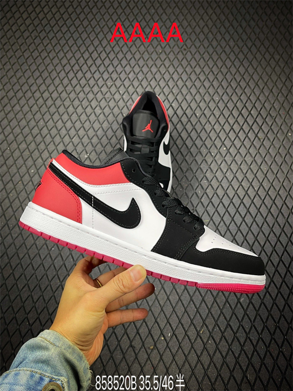 Jordan1(AAAA)-W(Low)-1336