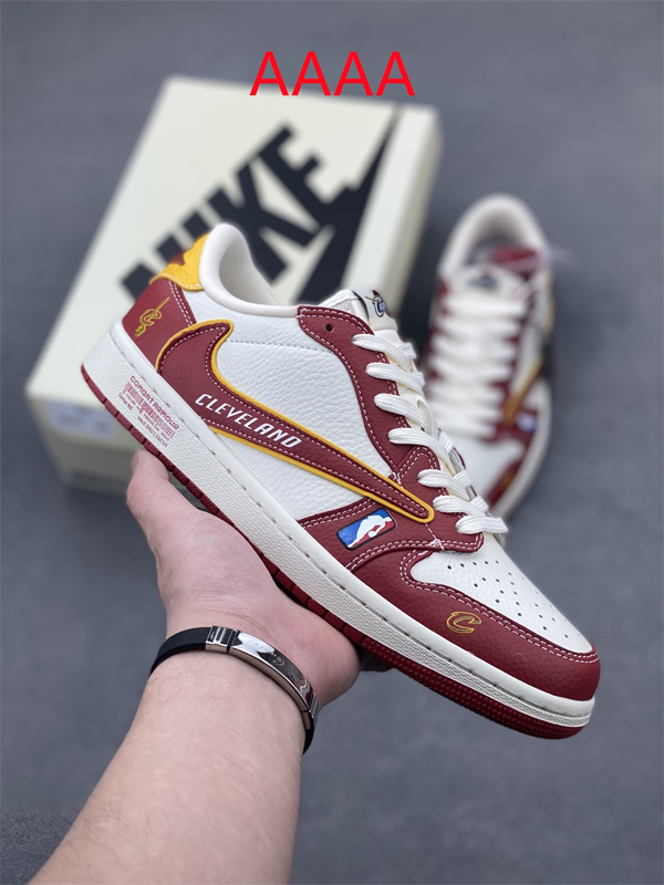 Jordan1(AAAA)-W(Low)-1340