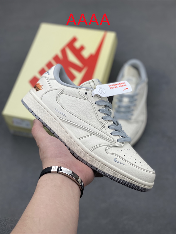 Jordan1(AAAA)-W(Low)-1342