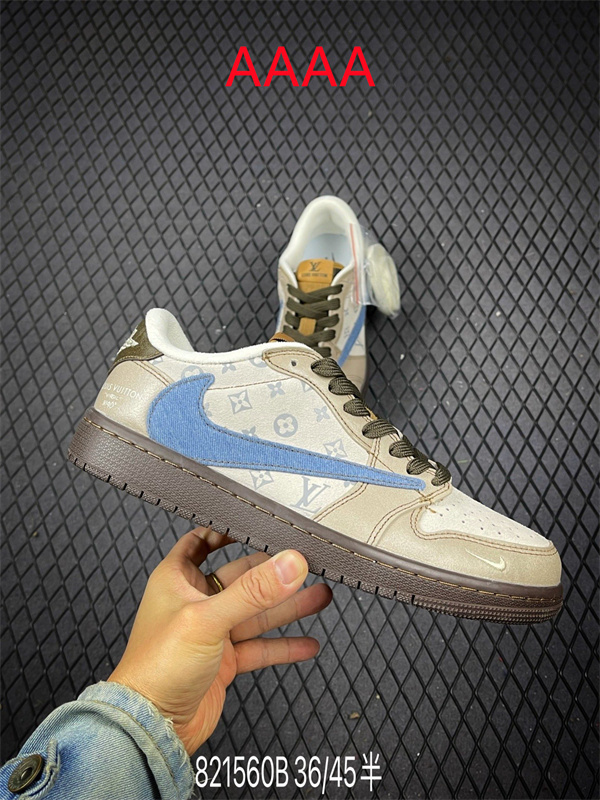 Jordan1(AAAA)-M(Low)-1250