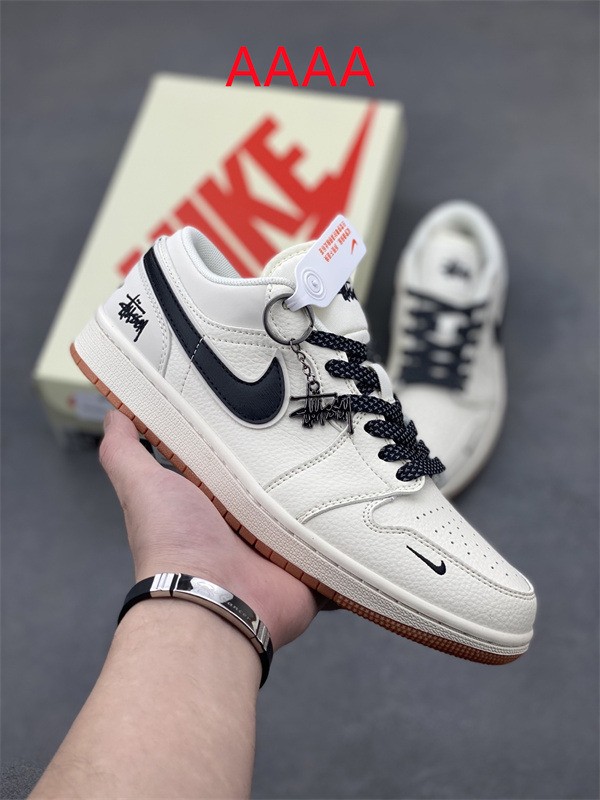 Jordan1(AAAA)-W(Low)-1345