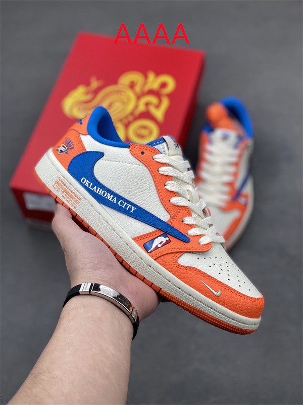 Jordan1(AAAA)-M(Low)-1254