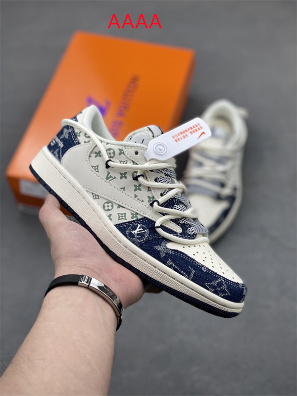 Jordan1(AAAA)-M(Low)-1265