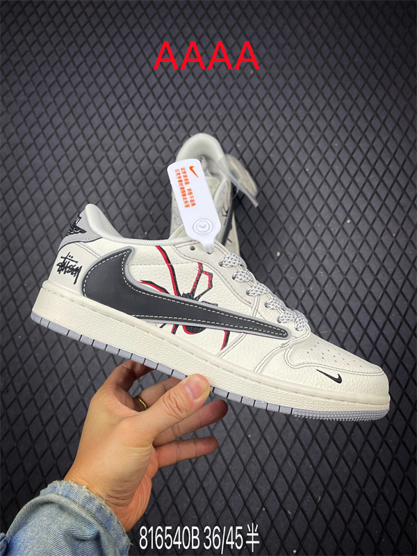 Jordan1(AAAA)-M(Low)-1271