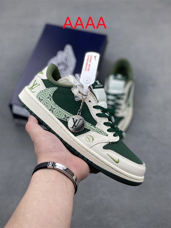 Jordan1(AAAA)-W(Low)-1366