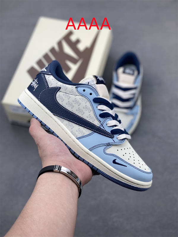 Jordan1(AAAA)-W(Low)-1367