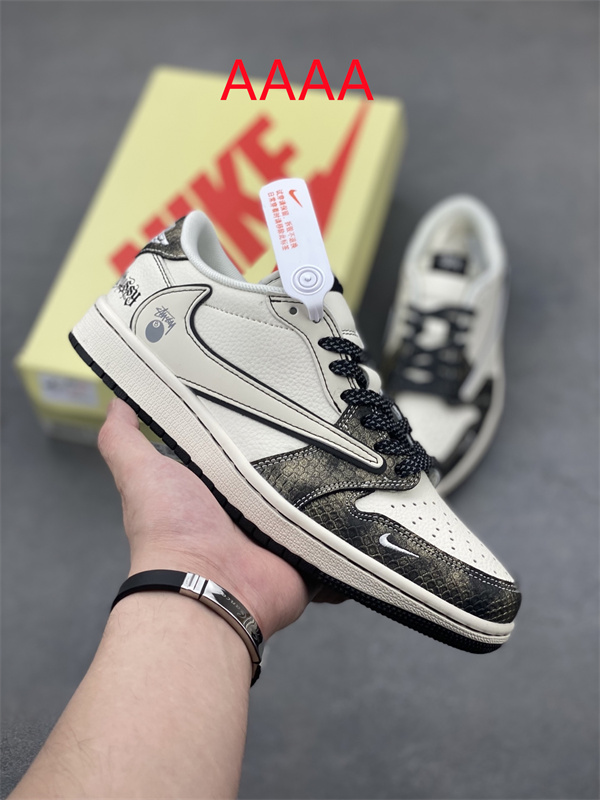 Jordan1(AAAA)-M(Low)-1279